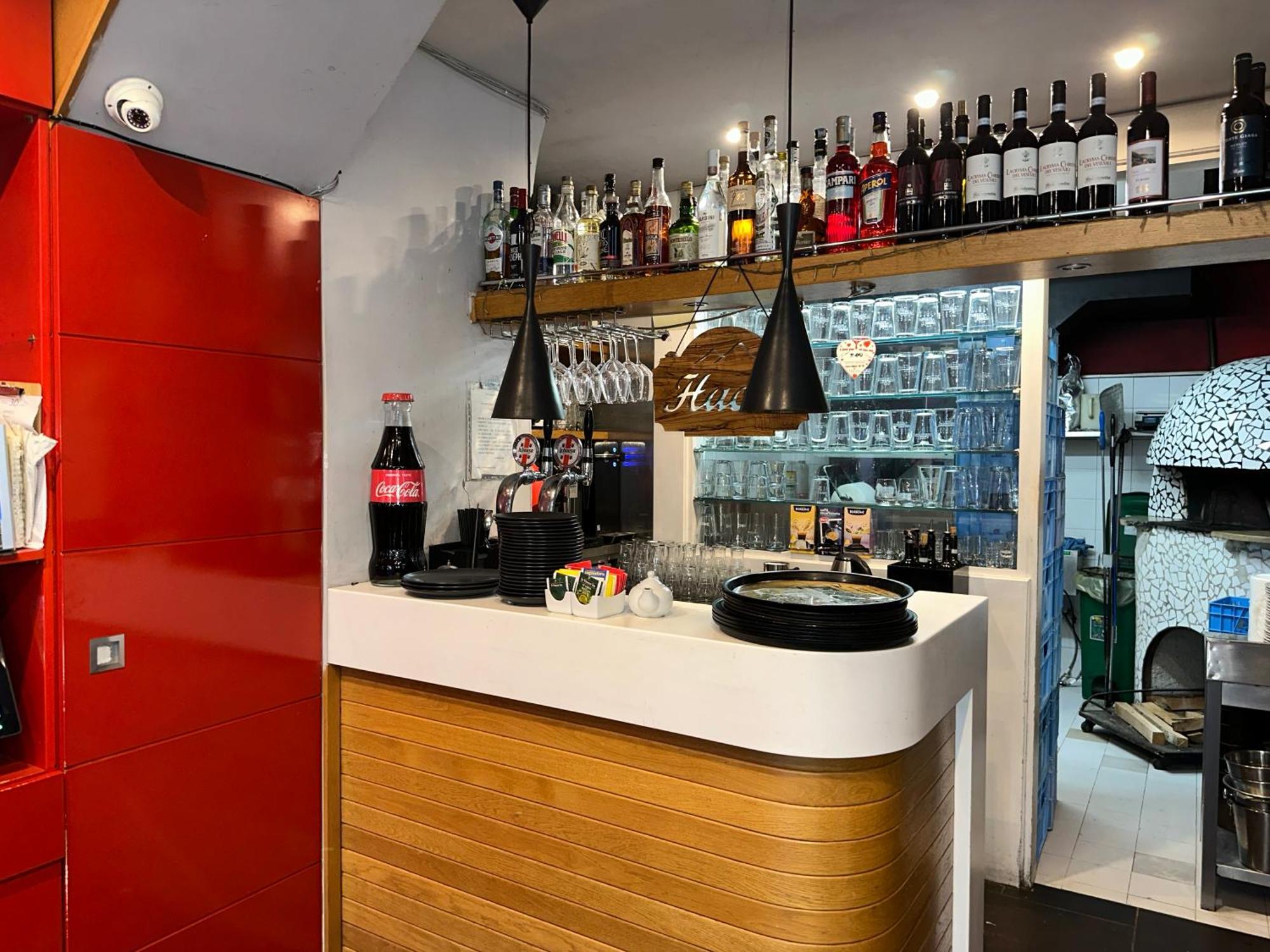 Relais Piazza Vittoria Bed & Breakfast Naples Exterior photo