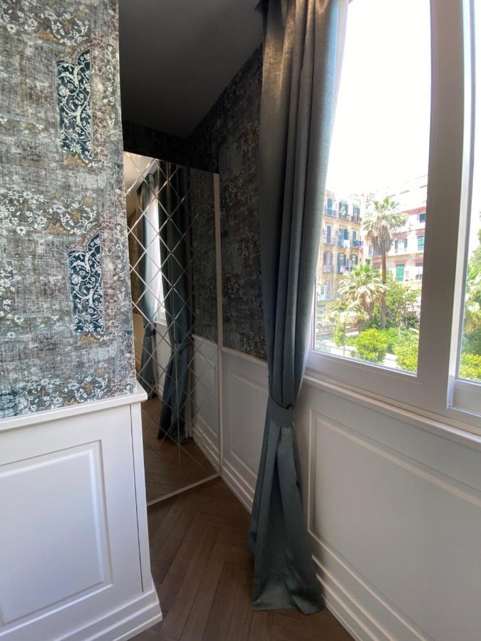 Relais Piazza Vittoria Bed & Breakfast Naples Exterior photo